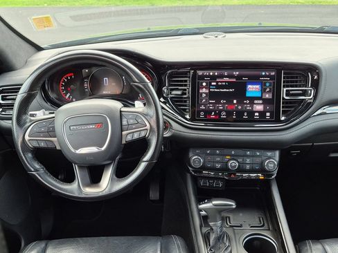 Used 2021 Dodge Durango Citadel AWD/4WD image 22