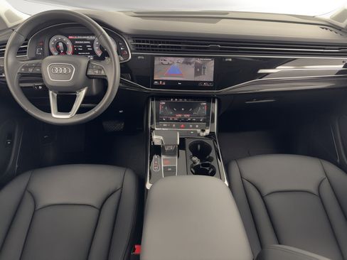 Used 2023 Audi Q7 3.0T Premium Plus image 19
