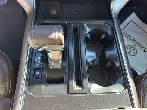 Certified 2025 Ford F150 King Ranch AWD/4WD image 30