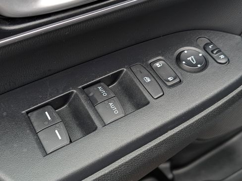 Used 2021 Honda CR-V EX-L image 19