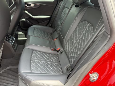 Used 2024 Audi S5 Premium Plus AWD/4WD image 19