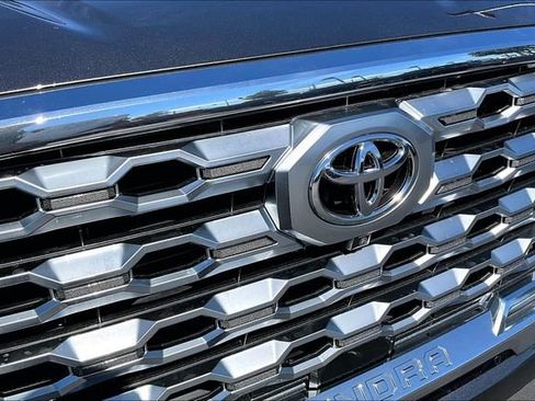 Used 2022 Toyota Tundra 1794 Edition image 34
