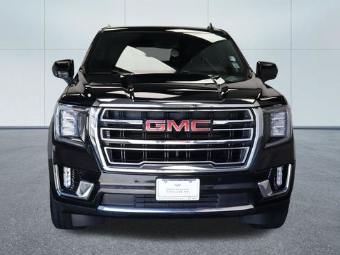Used 2023 GMC Yukon SLT AWD/4WD image 11