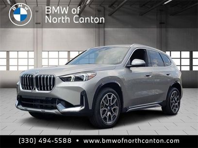 New 2026 BMW X1 xDrive28i w/ Technology Package
