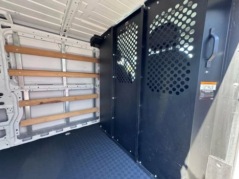 Used 2023 RAM ProMaster 2500 image 25