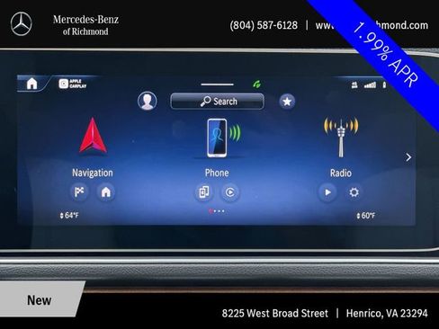 Used 2024 Mercedes-Benz GLE 350 4MATIC image 19