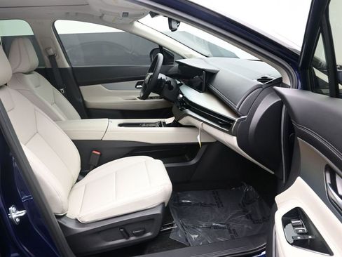 New 2025 Nissan Murano SL w/ Cargo Package image 25