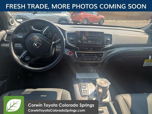Used 2022 Honda Pilot Special Edition image 9