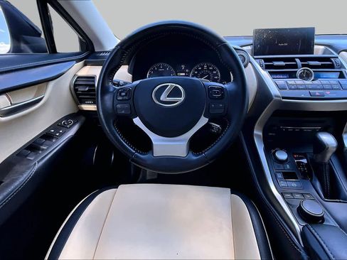 Used 2017 Lexus NX 200t FWD w/ Accessory Package 2 image 6