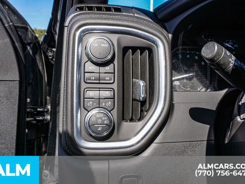 Used 2021 GMC Sierra 3500 SLE w/ SLE Value Package image 36