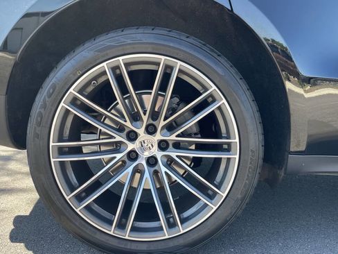 Used 2019 Porsche Macan S AWD/4WD image 20