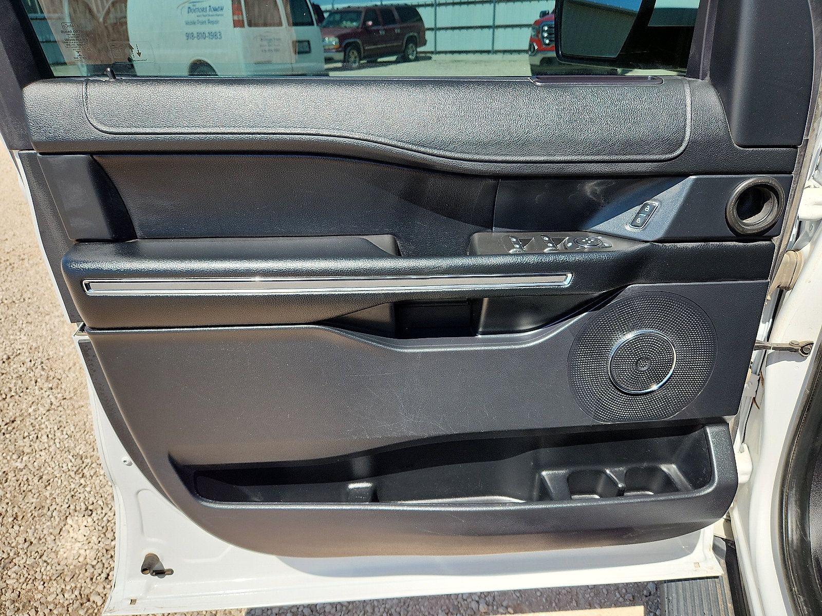 Used 2021 Ford Expedition XLT RWD image 10