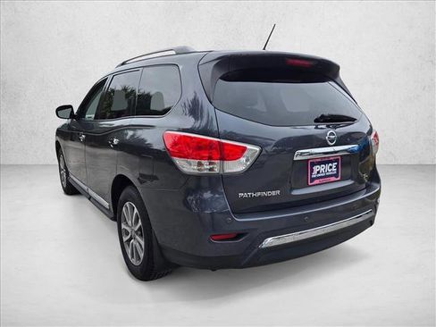 Used 2013 Nissan Pathfinder SL image 8
