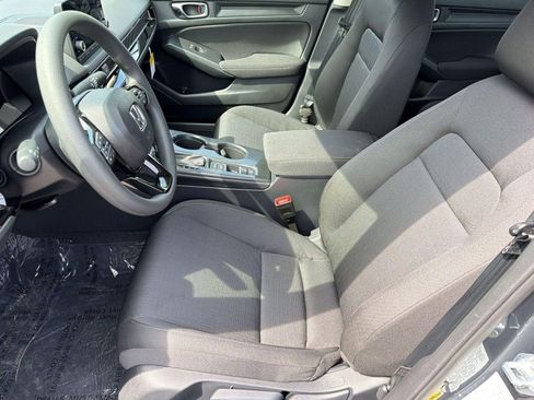 New 2026 Honda Civic LX image 5