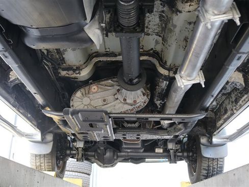 Used 2003 Dodge Ram 2500 Truck 4x4 Quad Cab image 20