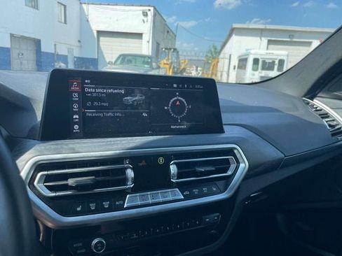 Used 2024 BMW X3 xDrive30i AWD/4WD image 29