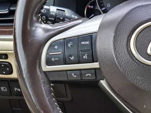 Used 2016 Lexus ES 350 image 15