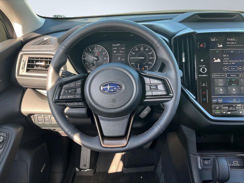 New 2025 Subaru Ascent Bronze Edition image 15