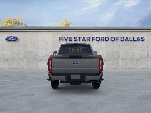 New 2026 Ford F250 XL w/ STX Appearance Package AWD/4WD image 5
