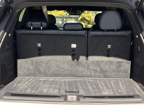 New 2025 Cadillac Escalade IQ Sport 2 image 24