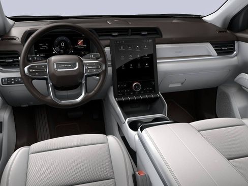 New 2026 GMC Terrain Denali AWD/4WD image 62