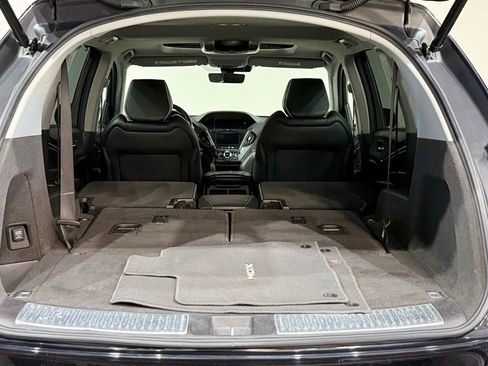 Used 2017 Acura MDX SH-AWD w/ Advance Package image 40