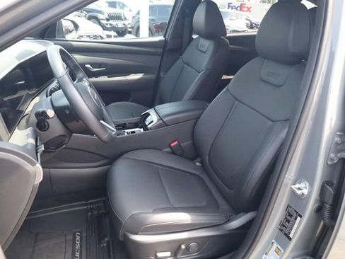 Used 2025 Hyundai Tucson XRT AWD/4WD image 20