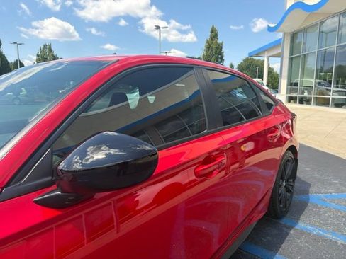 Used 2026 Honda Civic Si image 14