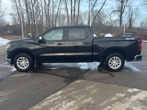 Used 2023 Chevrolet Silverado 1500 LT w/ Protection Package image 2