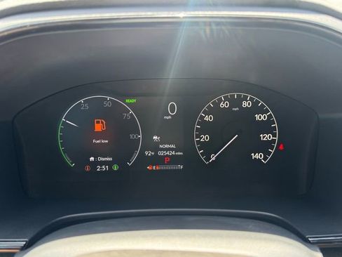 Used 2025 Honda CR-V Sport image 23