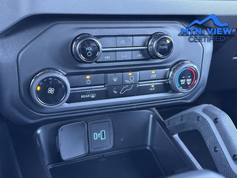 Used 2024 Ford Bronco Big Bend image 22