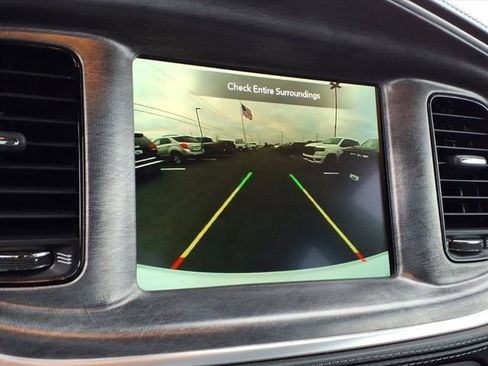 Used 2023 Dodge Charger R/T w/ Daytona Edition Group image 13