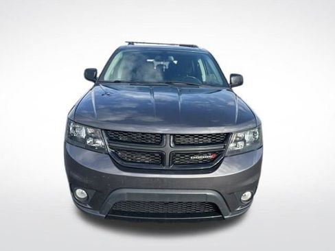 Used 2019 Dodge Journey SE w/ Premium Group image 6