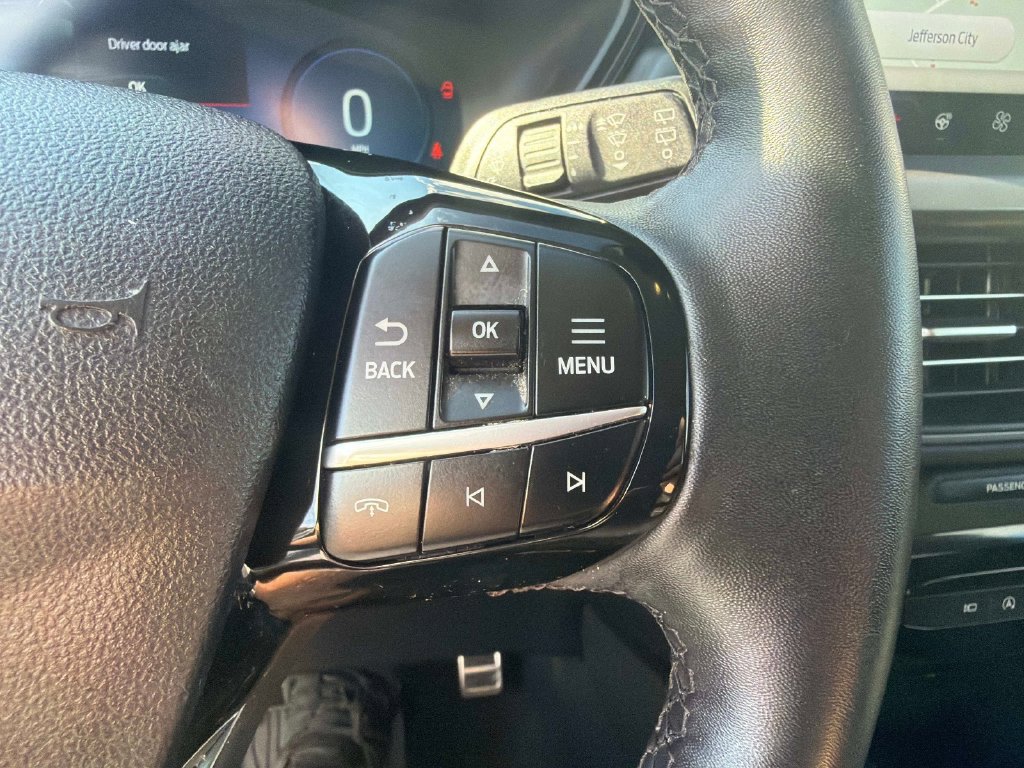 Used 2023 Ford Escape Active w/ Tech Pack #2 AWD/4WD image 27
