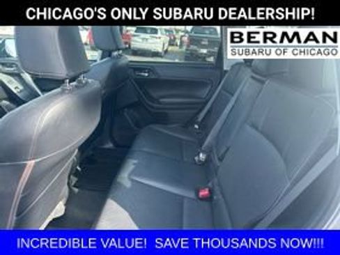Used 2018 Subaru Forester 2.5i Limited image 6