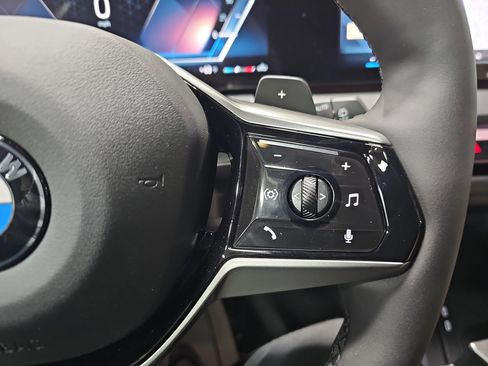 New 2026 BMW X3 xDrive30 w/ Convenience Package image 19