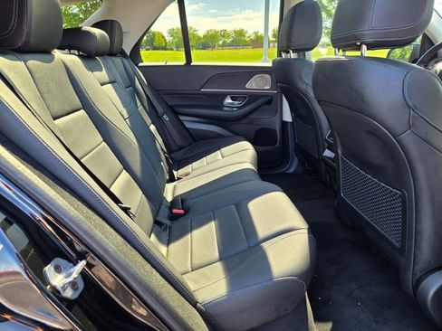 Used 2024 Mercedes-Benz GLE 450 GLE 450 image 13
