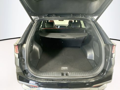 Used 2023 Kia Sportage SX FWD image 29