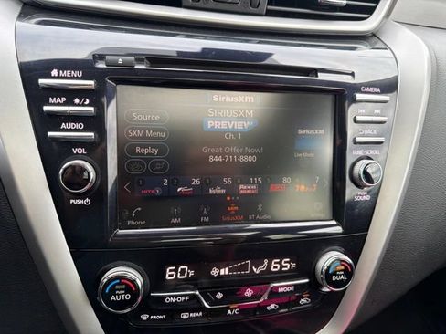 Used 2022 Nissan Murano SL w/ SL Moonroof Package AWD/4WD image 31