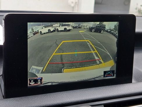 Used 2021 Lexus IS 350 F Sport w/ Accessory Package 2 image 20