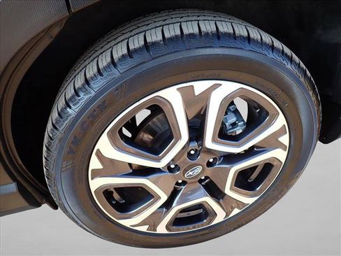 Used 2025 Subaru Ascent Limited w/ Popular Package #2 AWD/4WD image 7