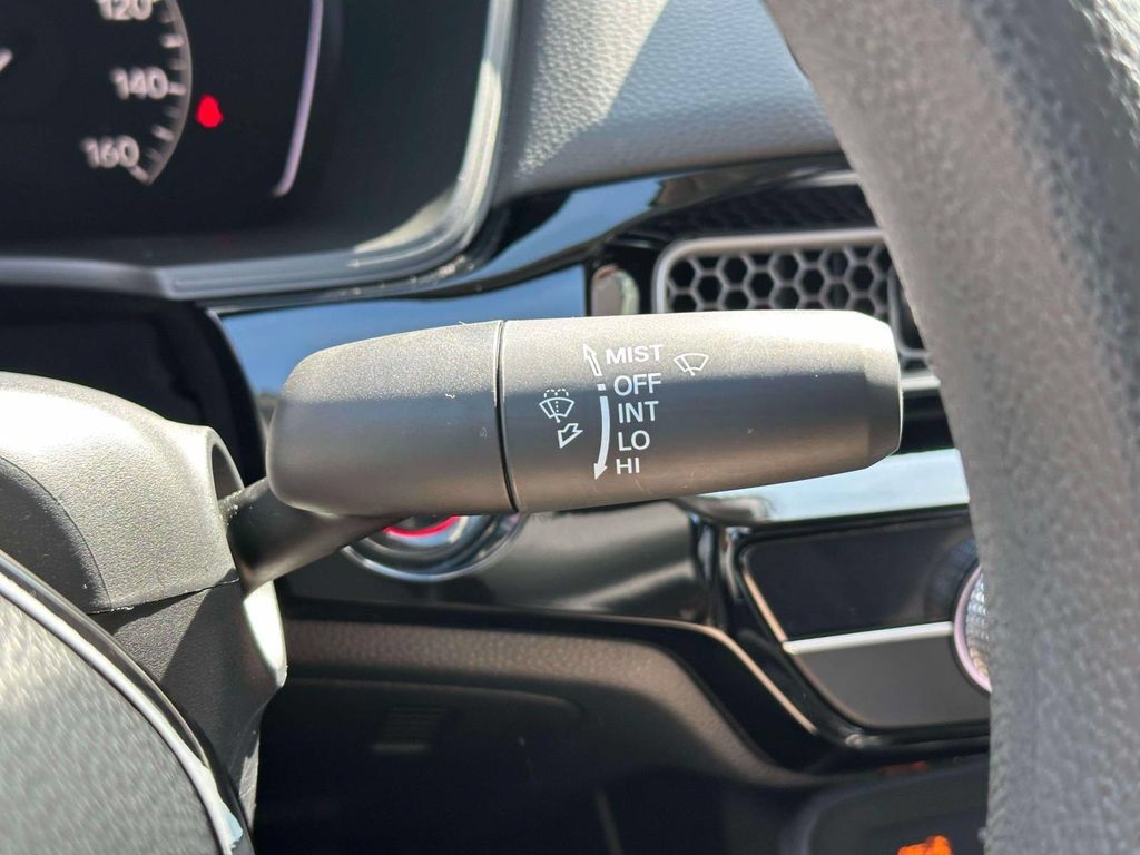 Certified 2023 Honda Civic LX image 20
