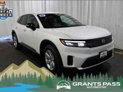 Used 2024 Honda Prologue EX