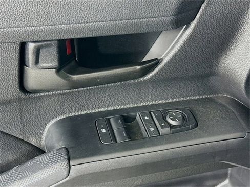 New 2025 Toyota Tacoma PreRunner image 17