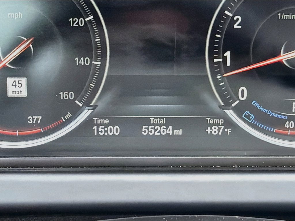 Used 2017 BMW 640i xDrive Coupe AWD/4WD image 41