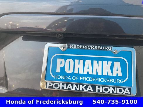 Used 2018 Honda CR-V EX-L image 14