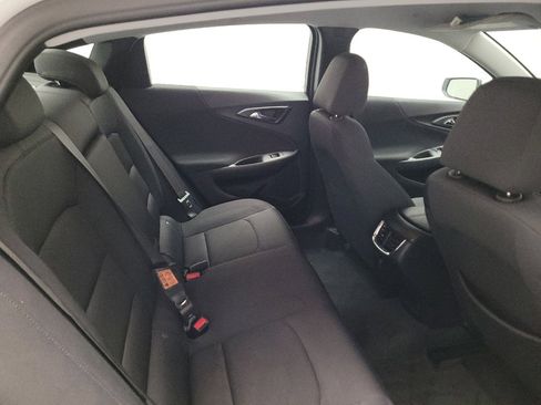 Used 2025 Chevrolet Malibu LT FWD image 19