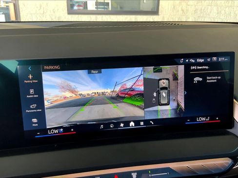 Used 2025 BMW X3 xDrive30i image 28