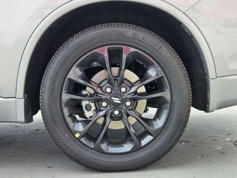 New 2026 Dodge Durango GT RWD image 24