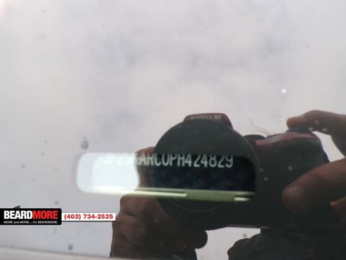 Used 2023 Subaru Forester Touring image 40